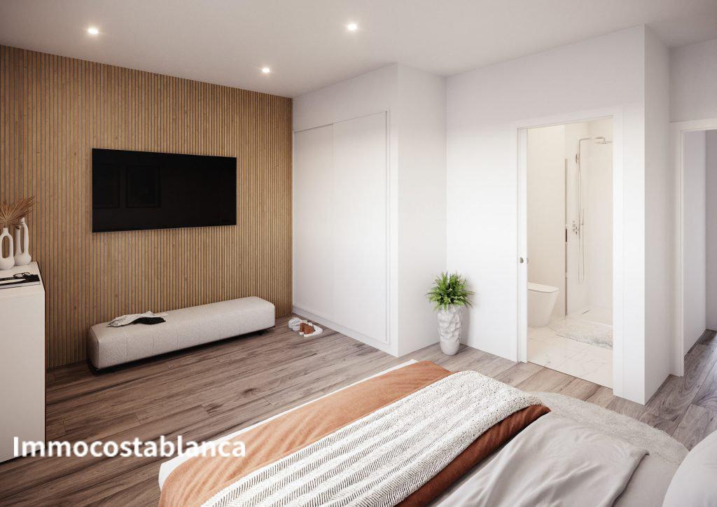 4 room apartment in El Fondó de les Neus, 101 m², 195,000 €, photo 5, listing 24126576