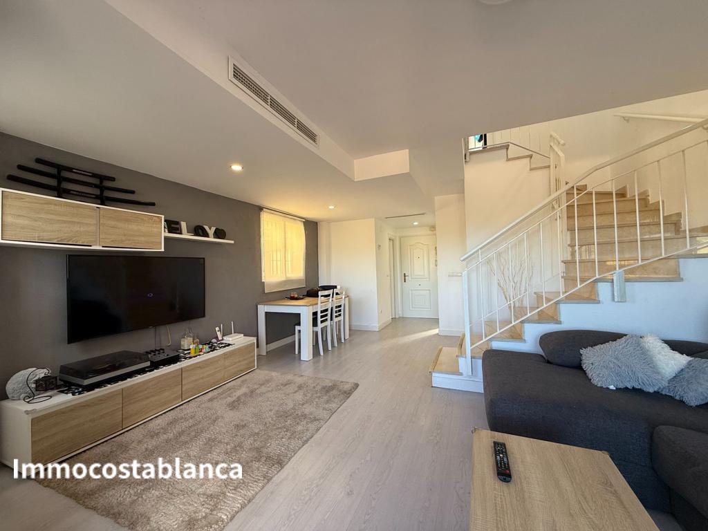 Townhome in Calpe, 115 m², 250,000 €, photo 6, listing 51969136