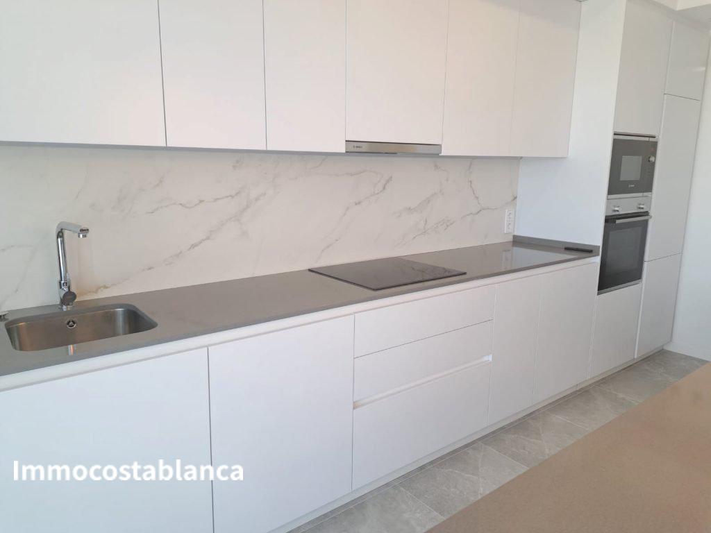 3 room apartment in Finestrat, 130 m², 380,000 €, photo 9, listing 21724976