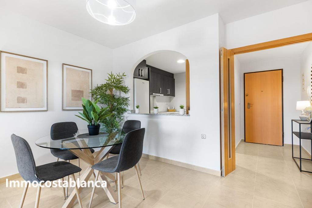 Apartment in Orihuela Costa, 52 m², 150,000 €, photo 9, listing 69663536