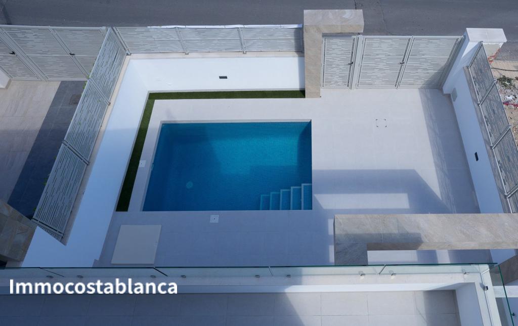 Villa in San Miguel de Salinas, 106 m², 365,000 €, photo 2, listing 13267216