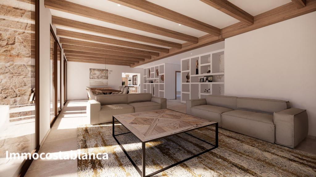 Detached house in Benissa, 425 m², 2,275,000 €, photo 4, listing 78701856
