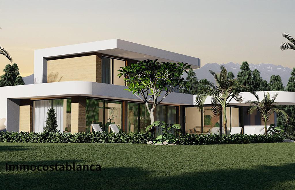 Villa in Alicante, 215 m², 845,000 €, photo 1, listing 55239536
