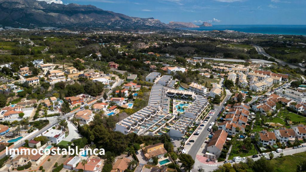 Apartment in L'Alfàs del Pi, 144 m², 340,000 €, photo 1, listing 33666816