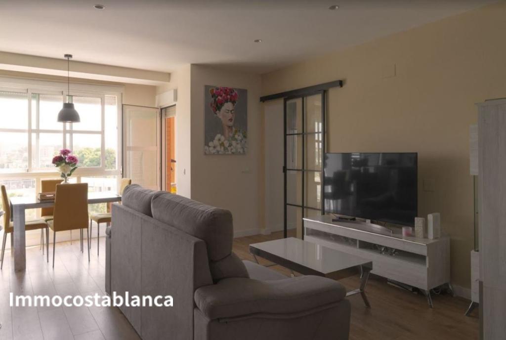 4 room apartment in Alicante, 123 m², 235,000 €, photo 6, listing 26943928