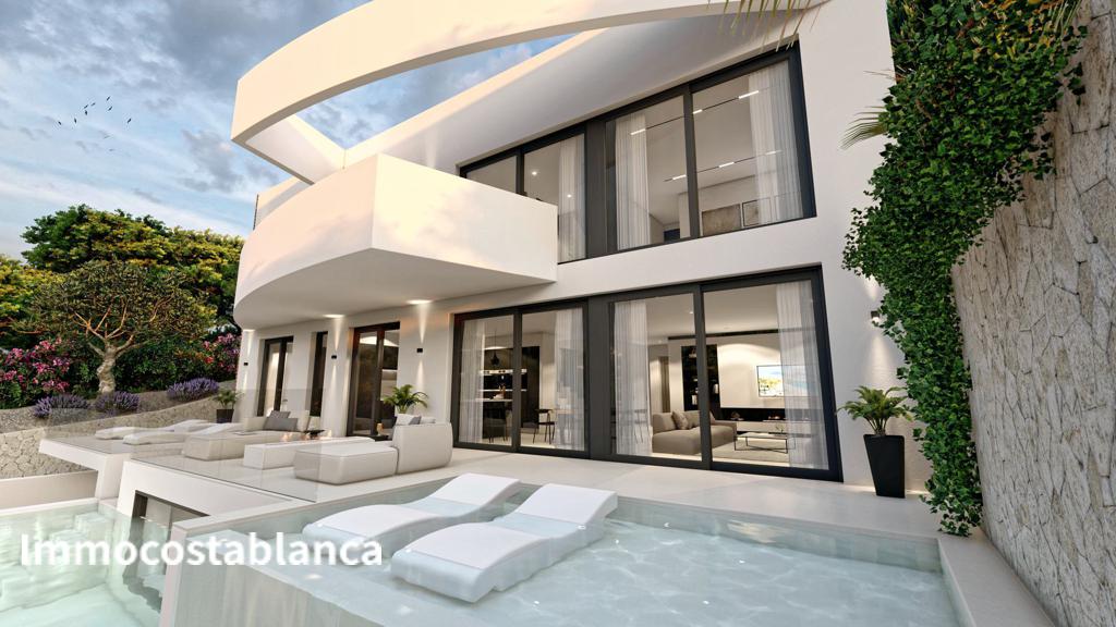 Villa in Altea, 501 m², 1,900,000 €, photo 3, listing 45888176