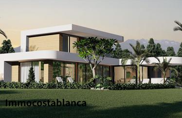 Villa in Alicante, 215 m²