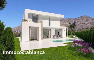 Villa in Finestrat, 127 m²