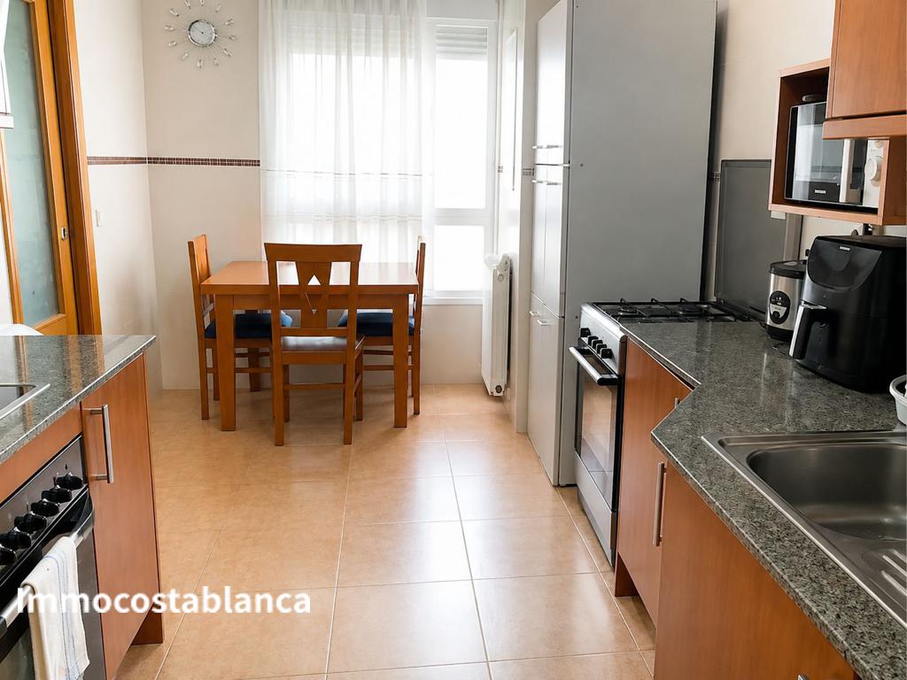 Apartment in Calpe, 143 m², 260,000 €, photo 3, listing 387616