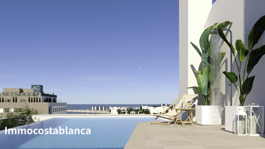 Apartment in Alicante, 120 m², 412,000 €, photo 3, listing 32284096