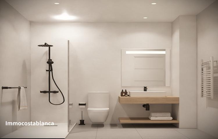 Penthouse in Javea (Xabia), 95 m², 485,000 €, photo 6, listing 48937216