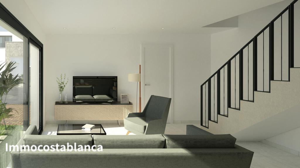 Villa in Gran Alacant, 123 m², 359,000 €, photo 2, listing 42762816