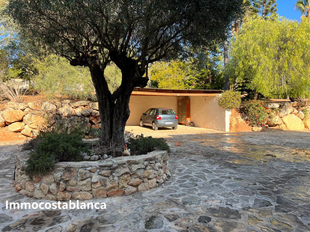 Detached house in Moraira, 759 m², 2,000,000 €, photo 6, listing 62043456