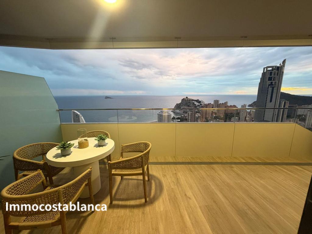 Apartment in Benidorm, 90 m², 656,000 €, photo 1, listing 60719536