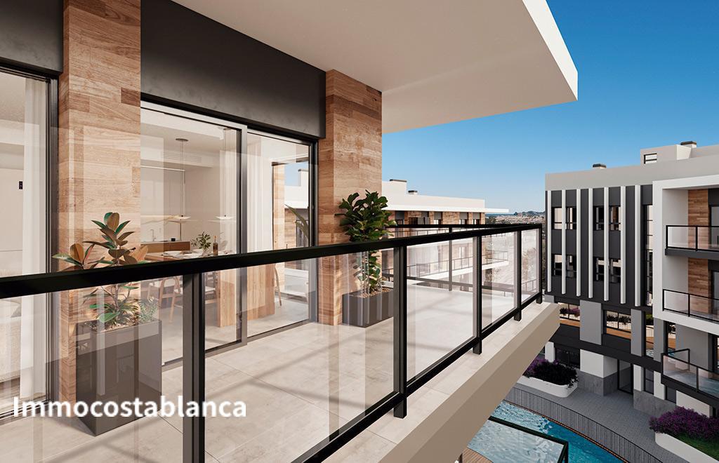 Apartment in Javea (Xabia), 62 m², 190,000 €, photo 5, listing 15966328
