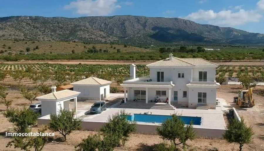 Villa in El Pinós, 220 m², 491,000 €, photo 2, listing 66871536