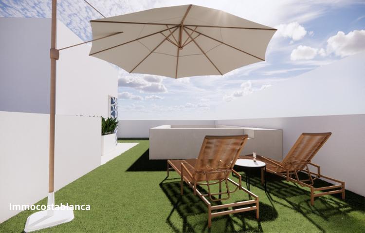 Apartment in Torre de la Horadada, 61 m², 275,000 €, photo 2, listing 44962816