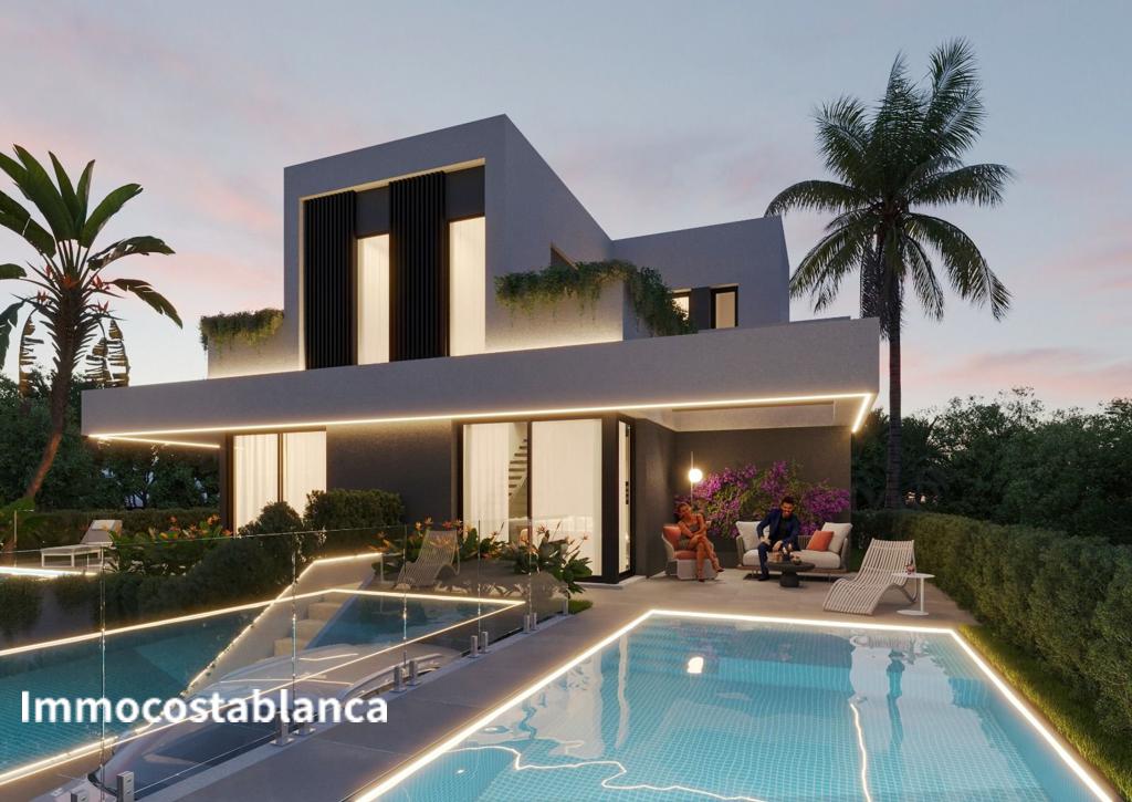 Detached house in Finestrat, 229 m², 575,000 €, photo 6, listing 70797936