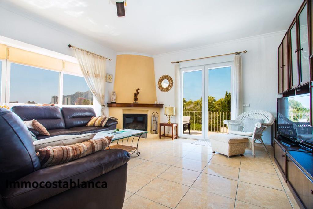 Villa in Calpe, 238 m², 490,000 €, photo 9, listing 17185696