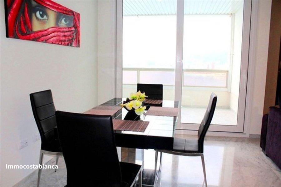 Apartment in Benidorm, 480,000 €, photo 4, listing 68607688