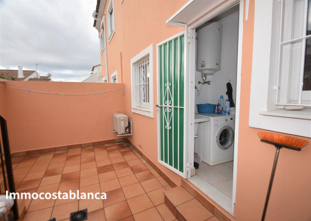 Townhome in Alicante, 75 m², 196,000 €, photo 2, listing 4826416