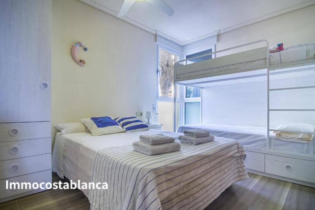 Apartment in Calpe, 122 m², 590,000 €, photo 6, listing 48268816