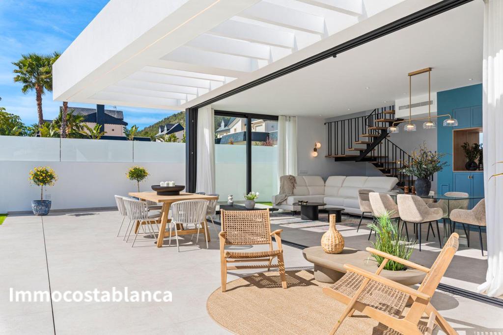 Villa in Polop, 306 m², 755,000 €, photo 10, listing 28527536