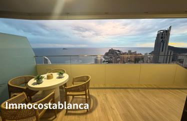 Apartment in Benidorm, 90 m²