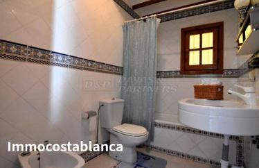 Townhome in Dehesa de Campoamor, 70 m²