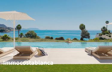 Terraced house in El Campello, 173 m²