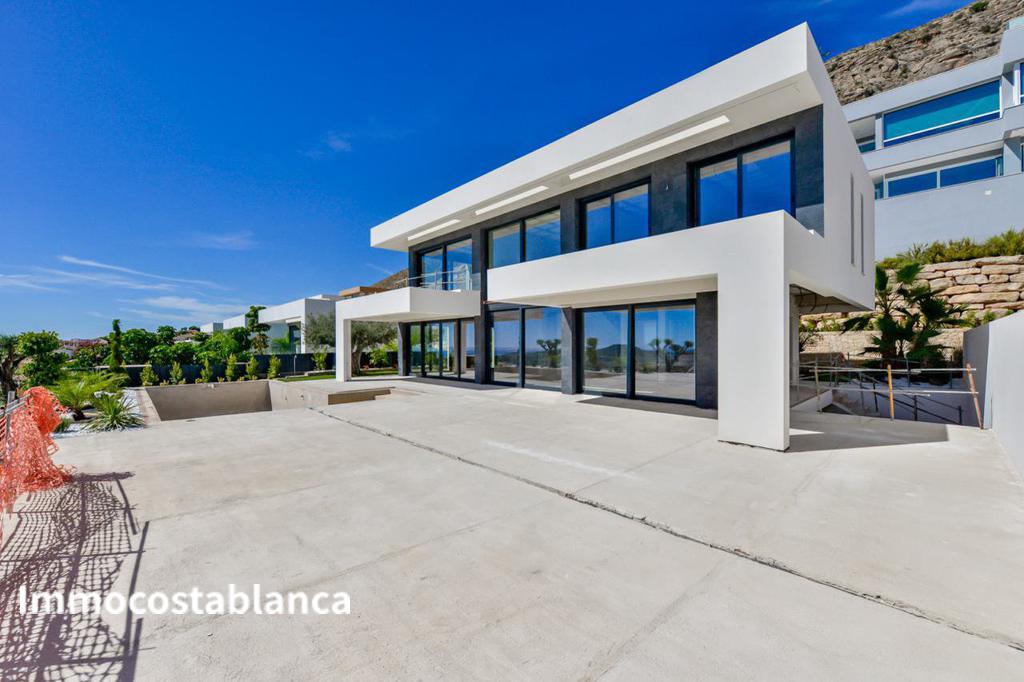 Villa in Benidorm, 998 m², 3,950,000 €, photo 8, listing 79626496