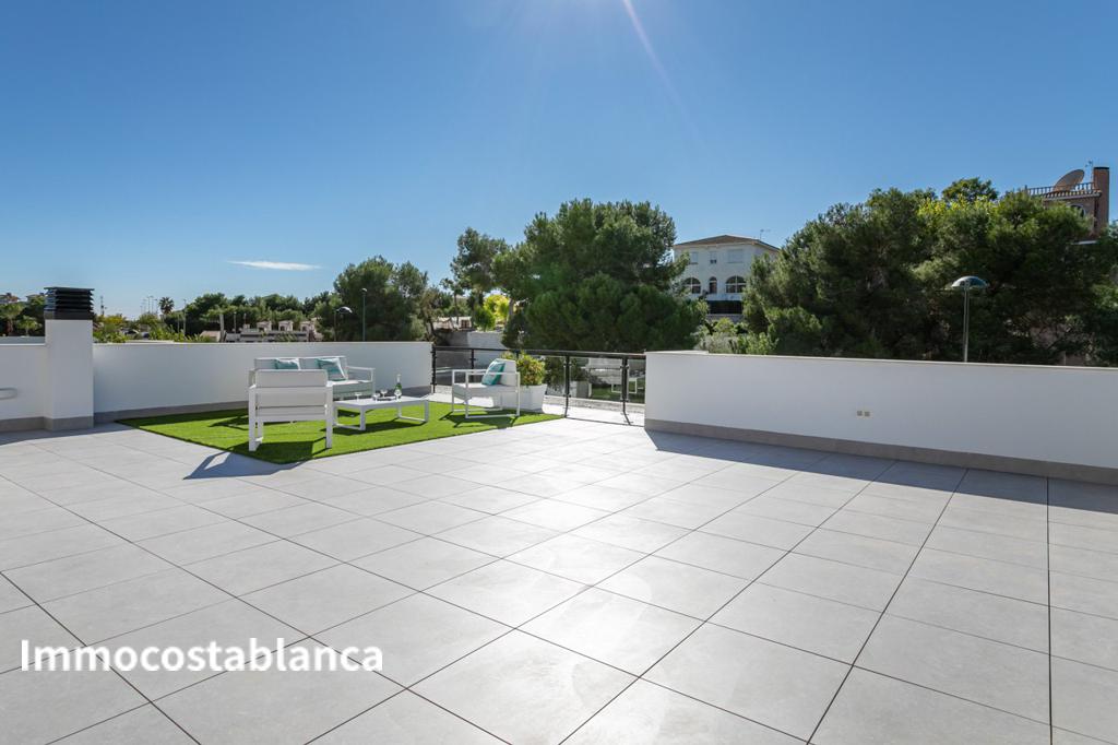 Villa in Dehesa de Campoamor, 102 m², 385,000 €, photo 8, listing 39883216