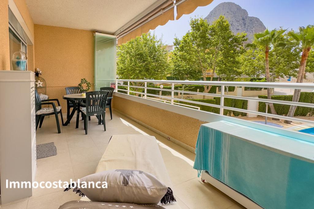 Apartment in Calpe, 59 m², 198,000 €, photo 4, listing 70190656