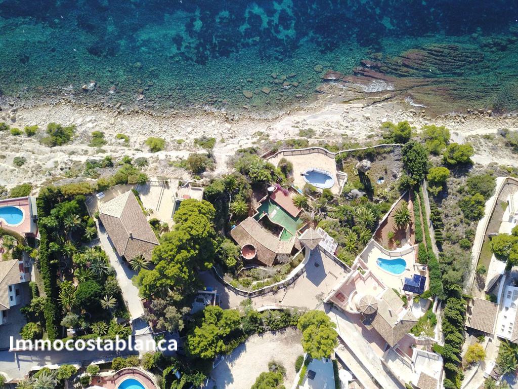 Villa in Moraira, 1201 m², 6,500,000 €, photo 8, listing 26183048