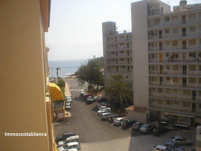 4 room apartment in Calpe, 221,000 €, photo 1, listing 13967688