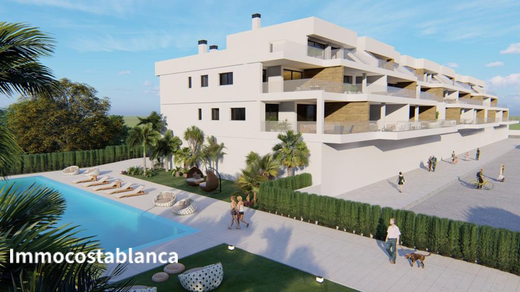 Apartment in Villamartin, 186,000 €, photo 2, listing 39043848