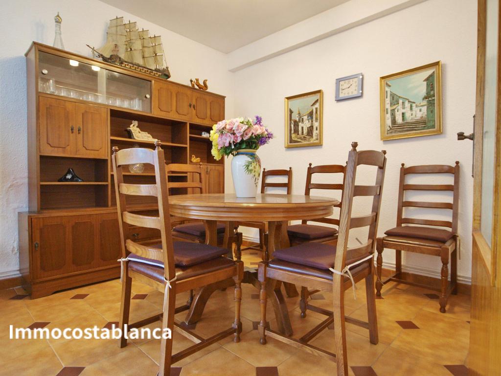 Apartment in Moraira, 125 m², 299,000 €, photo 3, listing 8879848