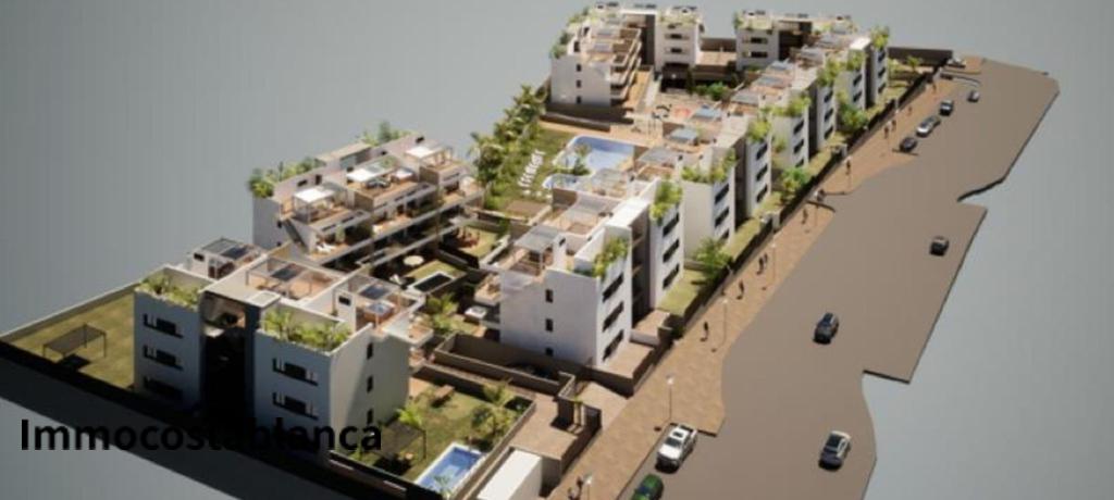 Apartment in Benidorm, 73 m², 350,000 €, photo 3, listing 60847536