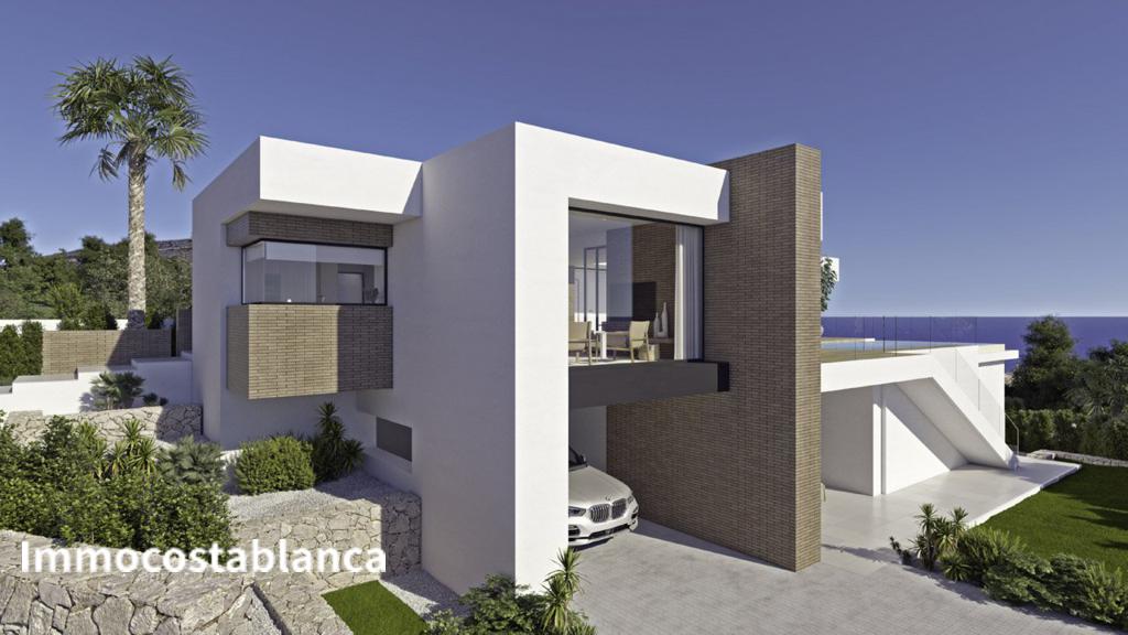 Villa in Alicante, 615 m², 1,871,000 €, photo 7, listing 7022416