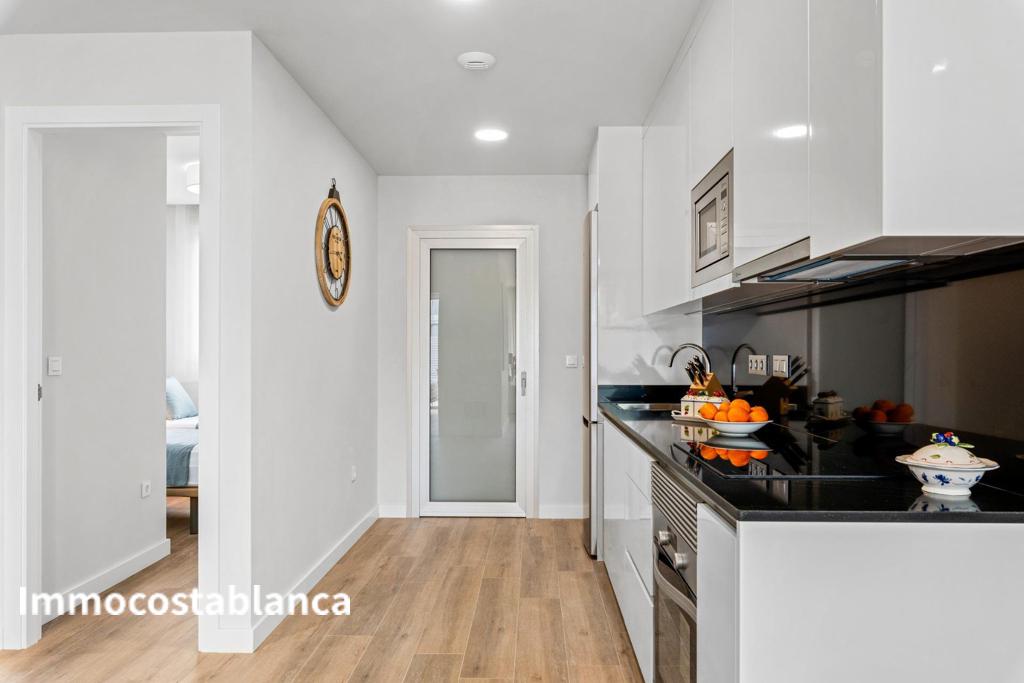 Apartment in Orihuela Costa, 103 m², 425,000 €, photo 2, listing 56927536
