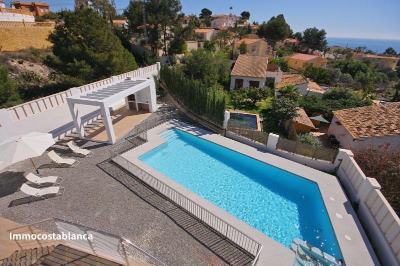 Detached house in Calpe, 240 m², 845,000 €, photo 2, listing 33911848