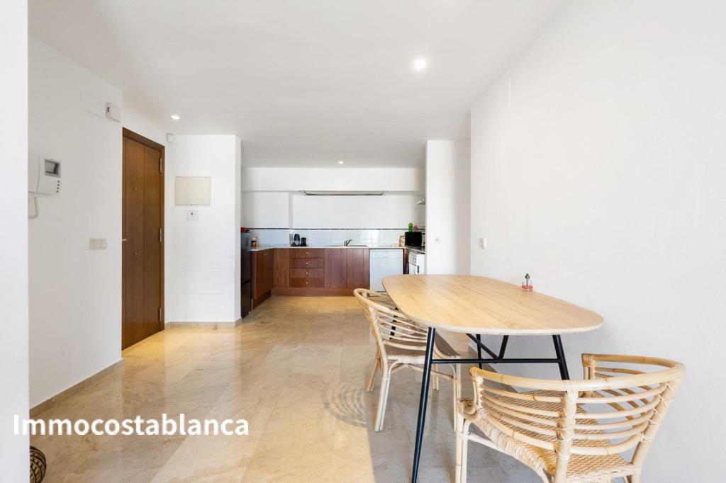 Apartment in Dehesa de Campoamor, 128 m², 295,000 €, photo 9, listing 7875376