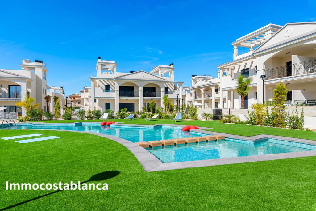 Apartment in Ciudad Quesada, 107 m², 381,000 €, photo 3, listing 22935536
