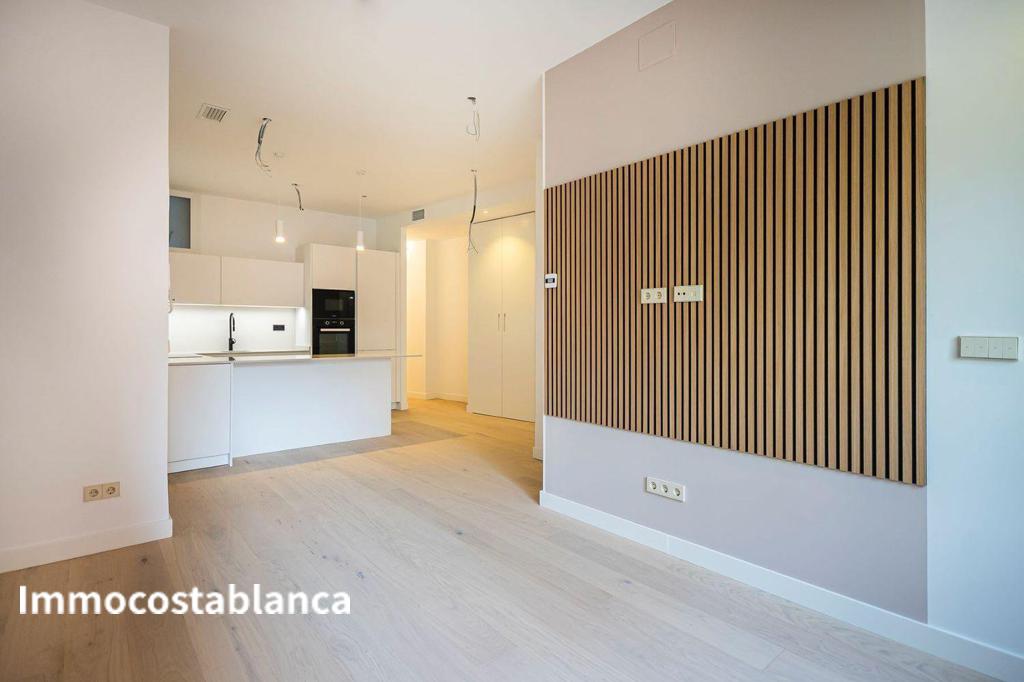 Apartment in Alicante, 81 m², 289,000 €, photo 4, listing 72511456