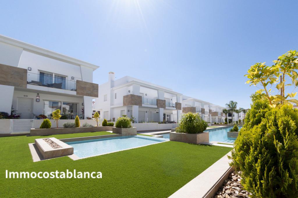 Terraced house in Ciudad Quesada, 147 m², 497,000 €, photo 7, listing 28245056