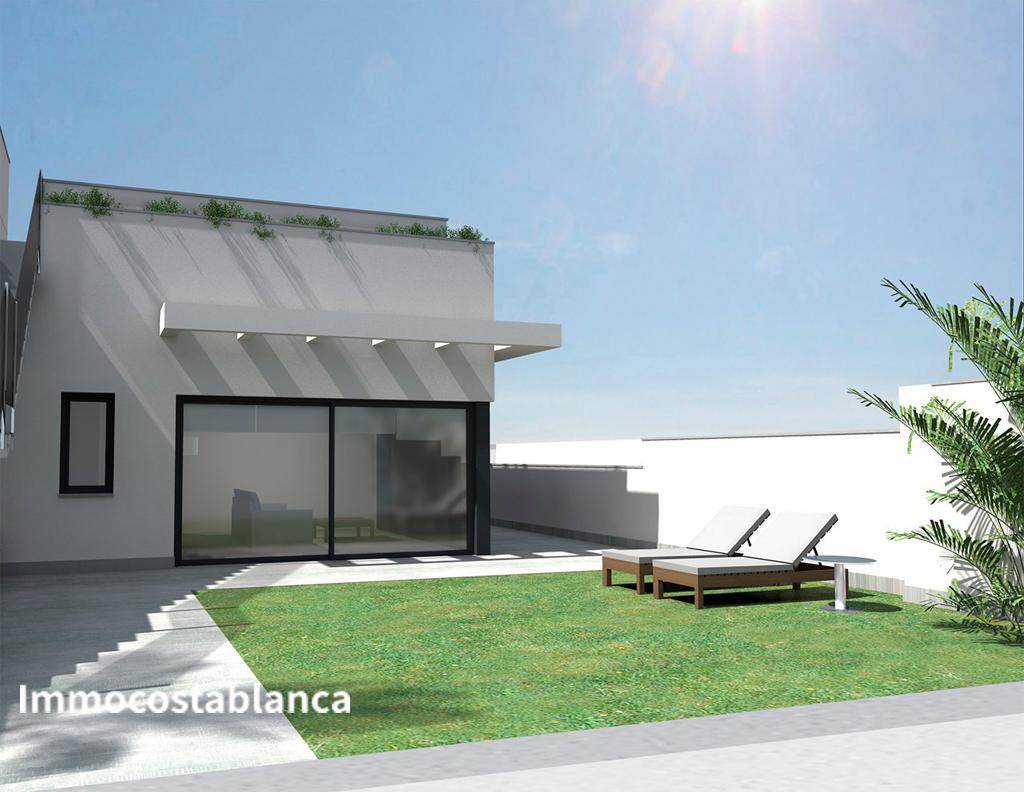 Villa in Ciudad Quesada, 127 m², 260,000 €, photo 3, listing 36704896