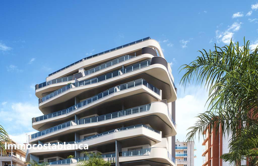 Apartment in Guardamar del Segura, 73 m², 255,000 €, photo 6, listing 6677056