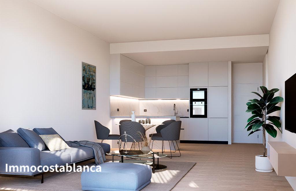 Apartment in Finestrat, 96 m², 453,000 €, photo 8, listing 42529936