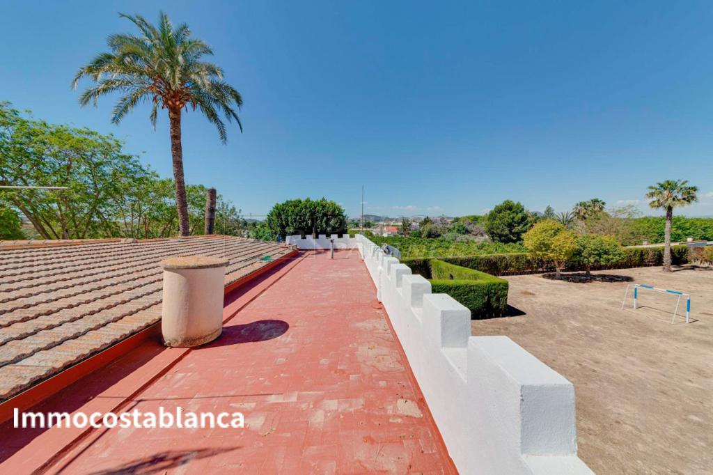 Villa in Alicante, 215 m², 533,000 €, photo 8, listing 31745136