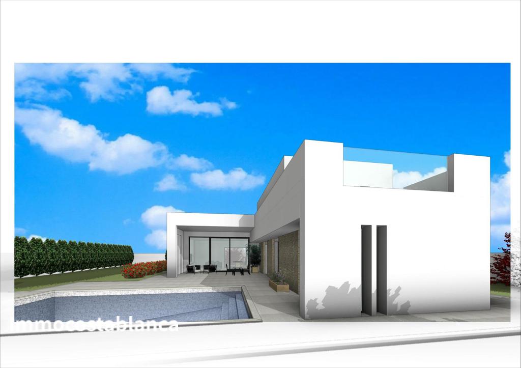 Villa in Monforte del Cid, 223 m², 563,000 €, photo 7, listing 48527536